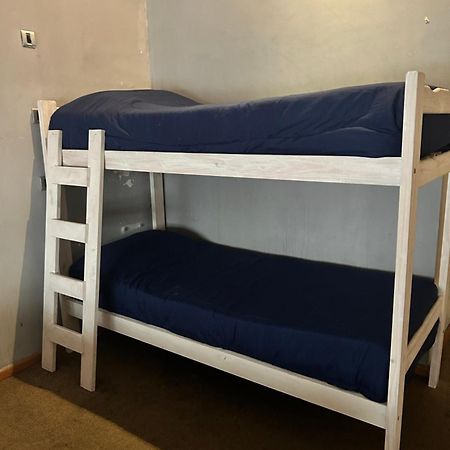 Hostel Che Ba Буенос Айрес Екстериор снимка
