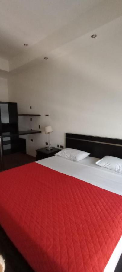 Hostel Che Ba Буенос Айрес Екстериор снимка