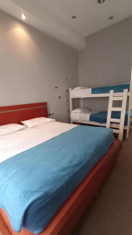 Hostel Che Ba Буенос Айрес Екстериор снимка
