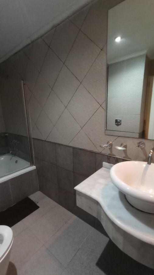 Hostel Che Ba Буенос Айрес Екстериор снимка