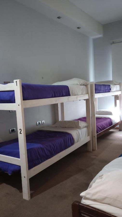 Hostel Che Ba Буенос Айрес Екстериор снимка