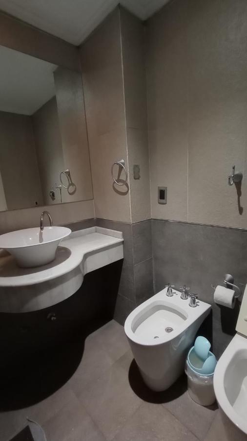 Hostel Che Ba Буенос Айрес Екстериор снимка