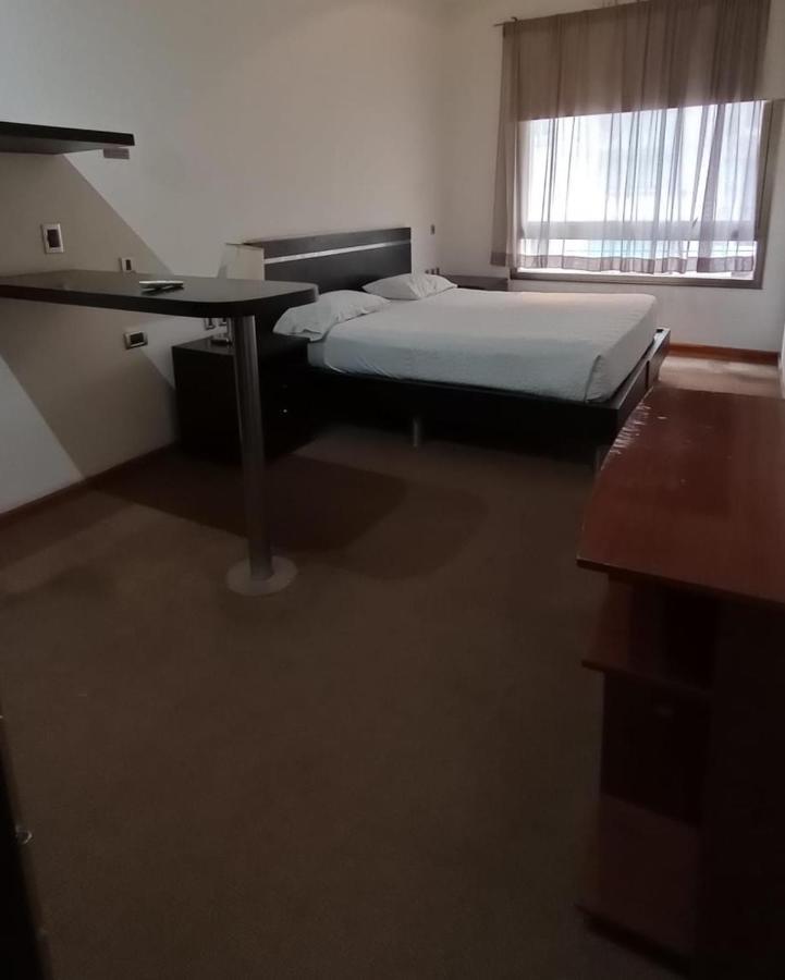 Hostel Che Ba Буенос Айрес Екстериор снимка
