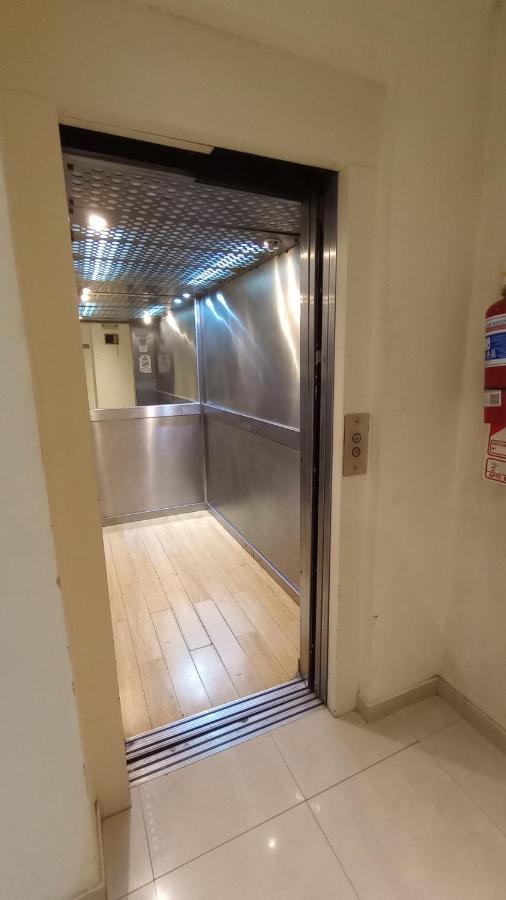 Hostel Che Ba Буенос Айрес Екстериор снимка