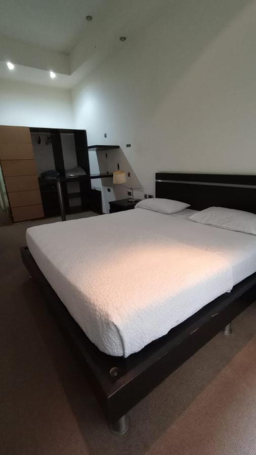 Hostel Che Ba Буенос Айрес Екстериор снимка