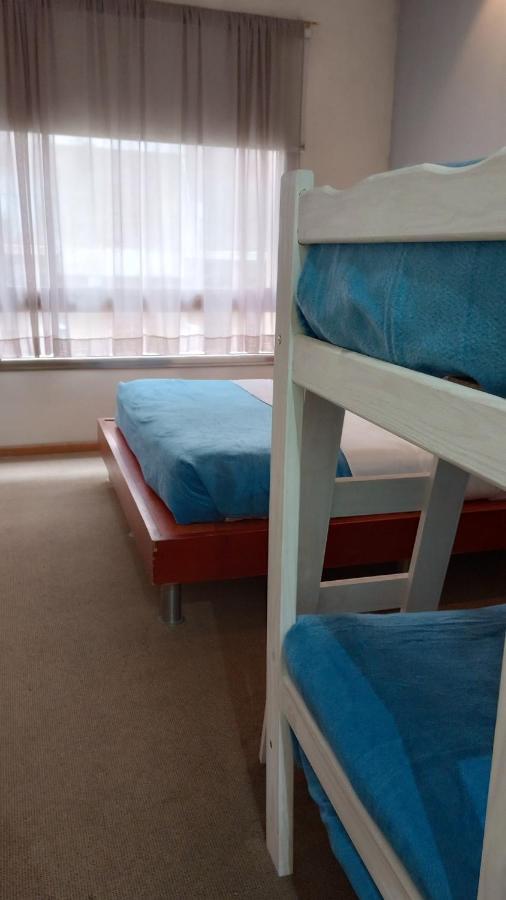 Hostel Che Ba Буенос Айрес Екстериор снимка