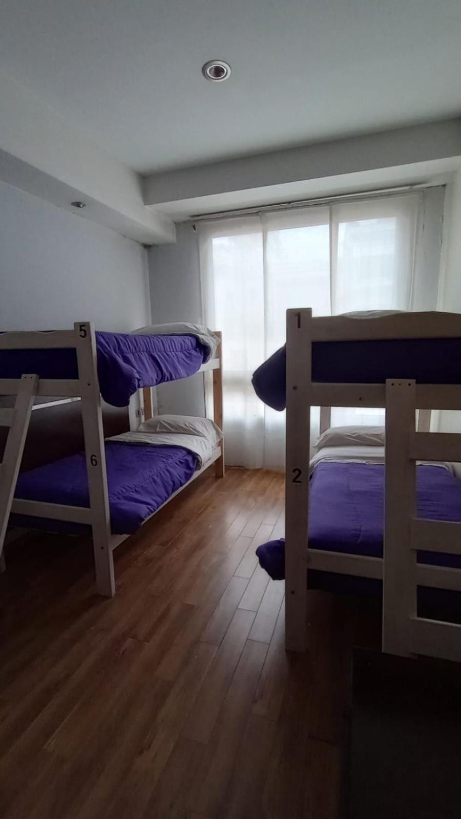 Hostel Che Ba Буенос Айрес Екстериор снимка