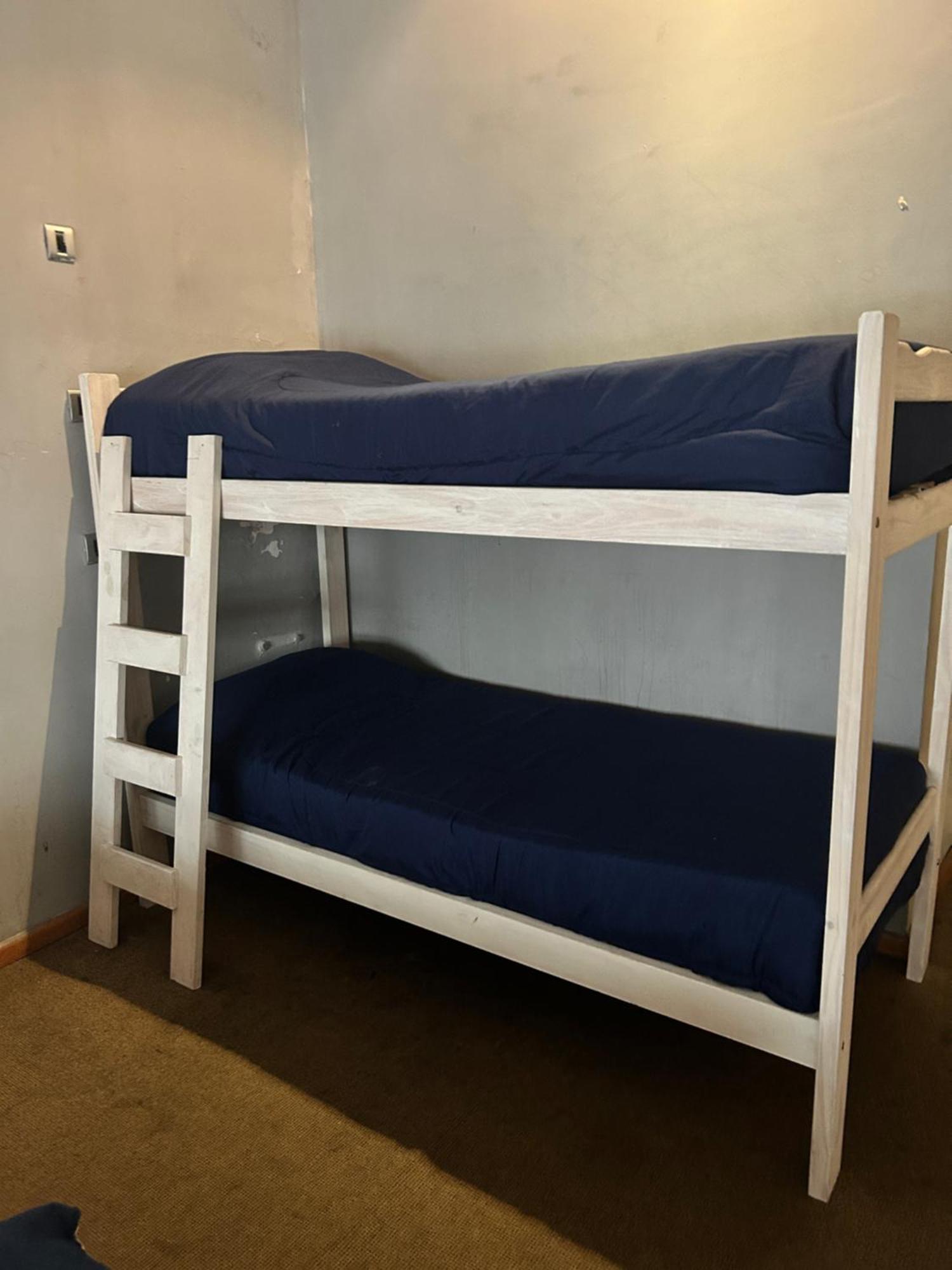 Hostel Che Ba Буенос Айрес Екстериор снимка