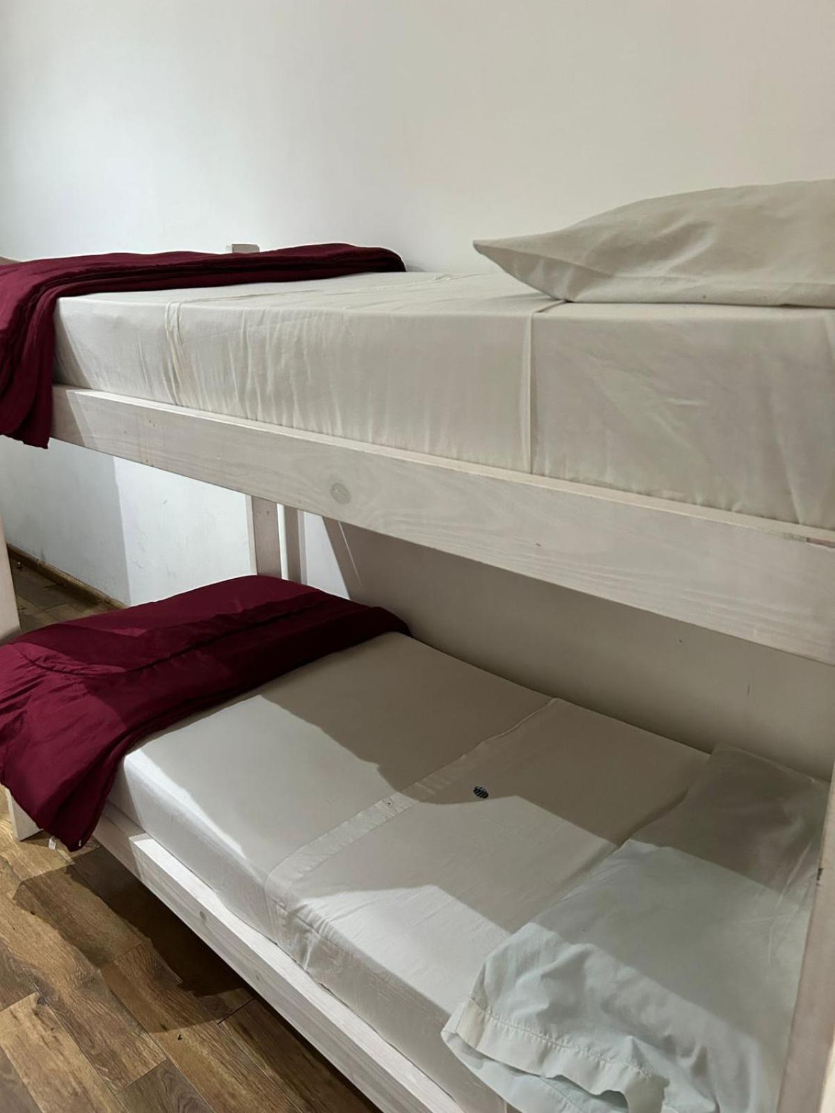 Hostel Che Ba Буенос Айрес Екстериор снимка
